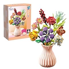Dhinchansaib bouquet fleurs d'occasion  Livré partout en France