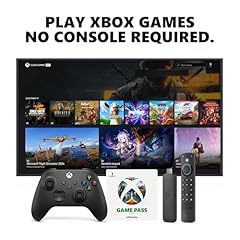 Amazon fire stick for sale  Delivered anywhere in UK