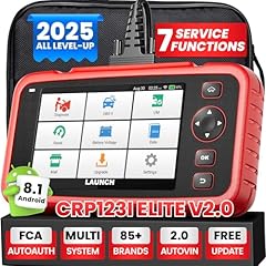 Launch crp123i v2.0 usato  Spedito ovunque in Italia 