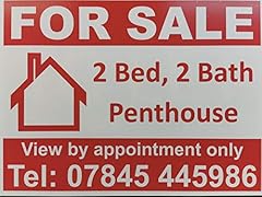 Property house sale for sale  Delivered anywhere in UK