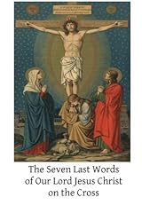 Seven last words for sale  Delivered anywhere in UK