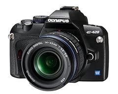Lympus 420 slr gebraucht kaufen  Wird an jeden Ort in Deutschland