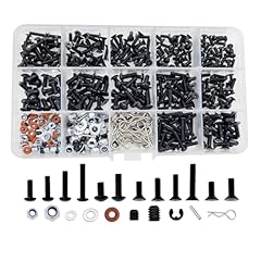 500pcs screws kit for sale  Delivered anywhere in USA 