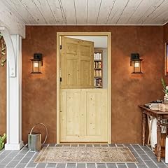 Interior dutch door for sale  Delivered anywhere in USA 