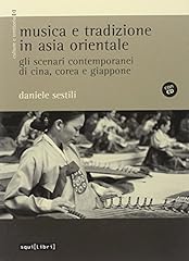 Musica tradizione asia usato  Spedito ovunque in Italia 