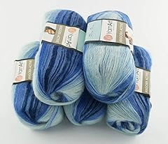 Yarnart 100 angora gebraucht kaufen  Wird an jeden Ort in Deutschland