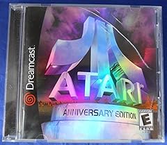 Atari anniversary edition gebraucht kaufen  Wird an jeden Ort in Deutschland