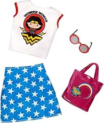 Barbie clothes wonder for sale  Delivered anywhere in USA 