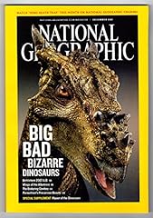 The national geographic d'occasion  Livré partout en France