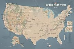 National trails system for sale  Delivered anywhere in USA 