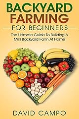 Backyard farming beginners for sale  Delivered anywhere in USA 