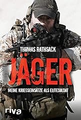 Jäger kriegseinsätze als gebraucht kaufen  Wird an jeden Ort in Deutschland