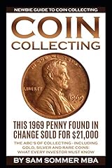 Coin collecting newbie for sale  Delivered anywhere in USA 