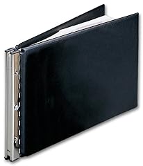 Journal post binder for sale  Delivered anywhere in USA 
