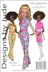 Girl power doll for sale  Delivered anywhere in USA 