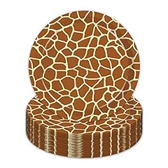 50pcs giraffe print for sale  Delivered anywhere in USA 