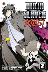 Ninja slayer kills for sale  Delivered anywhere in USA 