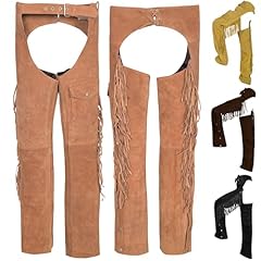 German wear chaps gebraucht kaufen  Wird an jeden Ort in Deutschland
