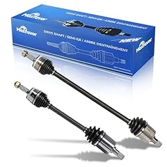Maxfavor axle fit for sale  Delivered anywhere in USA 