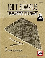 Dirt simple hammered for sale  Delivered anywhere in USA 