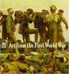 Art first war for sale  Delivered anywhere in UK