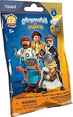 Playmobil the movie gebraucht kaufen  Wird an jeden Ort in Deutschland