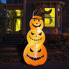 Hourleey halloween inflatables for sale  Delivered anywhere in USA 