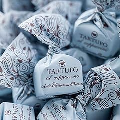Choccoly tartufi cappuccino usato  Spedito ovunque in Italia 