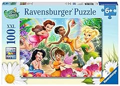 Ravensburger disney fairies for sale  Delivered anywhere in USA 