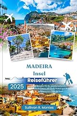 Madeira insel reiseführer gebraucht kaufen  Wird an jeden Ort in Deutschland