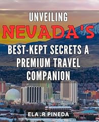 Unveiling nevada best for sale  Delivered anywhere in USA 