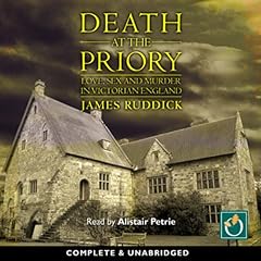 Death priory love for sale  Delivered anywhere in UK