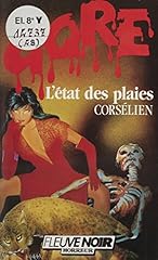 Gore plaies d'occasion  Livré partout en France