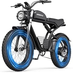 Urbrica electric bike for sale  Delivered anywhere in USA 