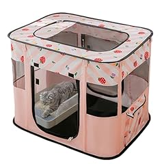Portable pet cat for sale  Delivered anywhere in USA 