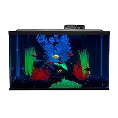 Glofish gallon aquarium for sale  Delivered anywhere in USA 
