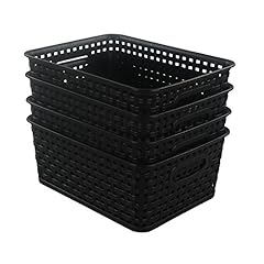 Morcte black plastic for sale  Delivered anywhere in USA 