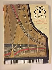 Keys making steinway for sale  Delivered anywhere in USA 