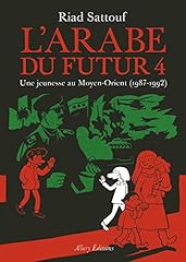 Arabe futur volume d'occasion  Livré partout en Belgiqu