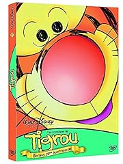 Aventures tigrou édition d'occasion  Livré partout en France