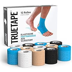 Truetape haftbandage selbstkle gebraucht kaufen  Wird an jeden Ort in Deutschland