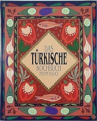Türkische kochbuch gebraucht kaufen  Wird an jeden Ort in Deutschland