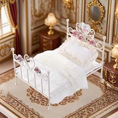 Minamzee lit maison d'occasion  Livré partout en France