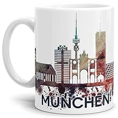 Tassendruck münchen tasse gebraucht kaufen  Wird an jeden Ort in Deutschland