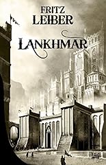 Lankhmar intégrale cycle d'occasion  Livré partout en France