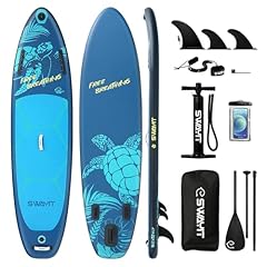 Inflatable paddle board for sale  Delivered anywhere in USA 