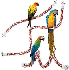 Jusney bird rope for sale  Delivered anywhere in USA 
