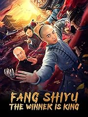 Fang shiyu winner for sale  Delivered anywhere in USA 