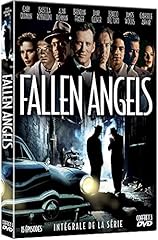 Fallen angels coffret gebraucht kaufen  Wird an jeden Ort in Deutschland