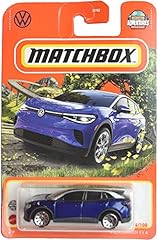 Matchbox volkswagen 4 for sale  Delivered anywhere in UK